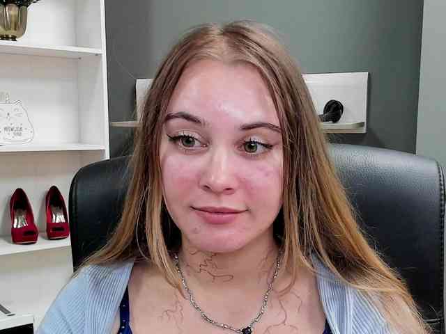 PERFECTvaleria webcam