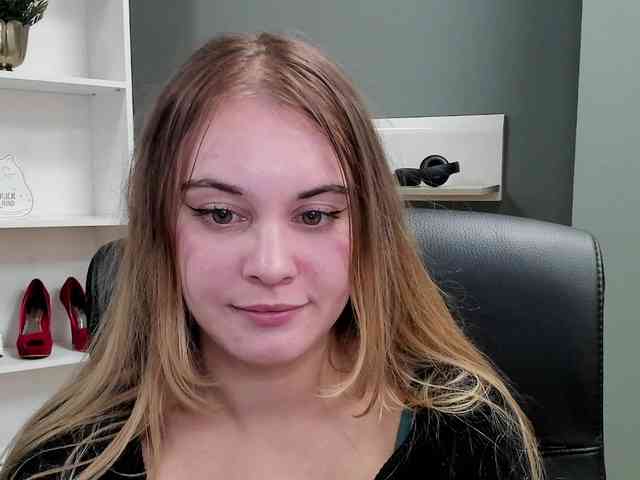 PERFECTvaleria webcam