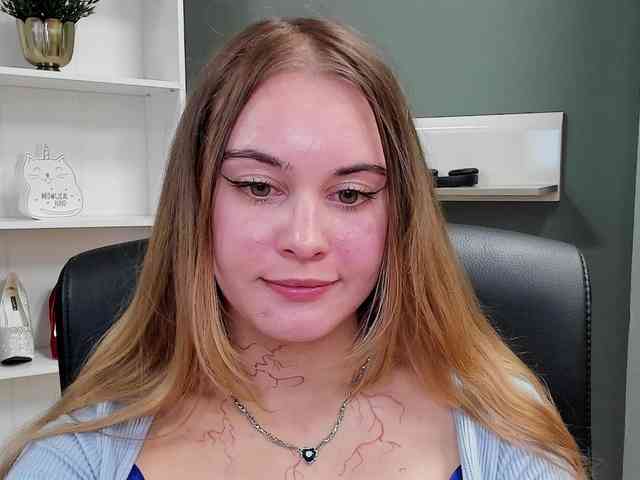 PERFECTvaleria webcam