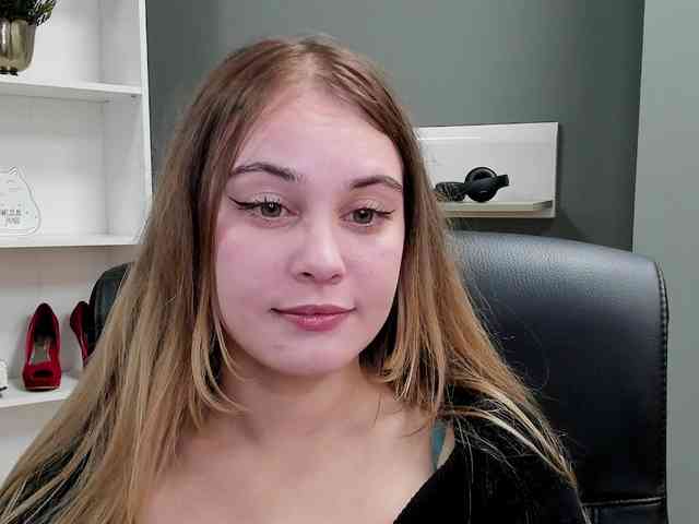 PERFECTvaleria webcam