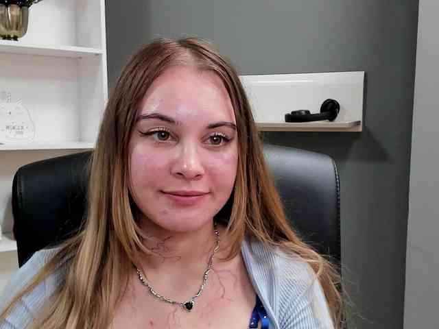 PERFECTvaleria webcam