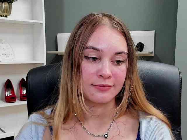 PERFECTvaleria webcam