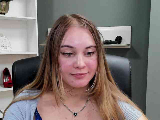 PERFECTvaleria webcam