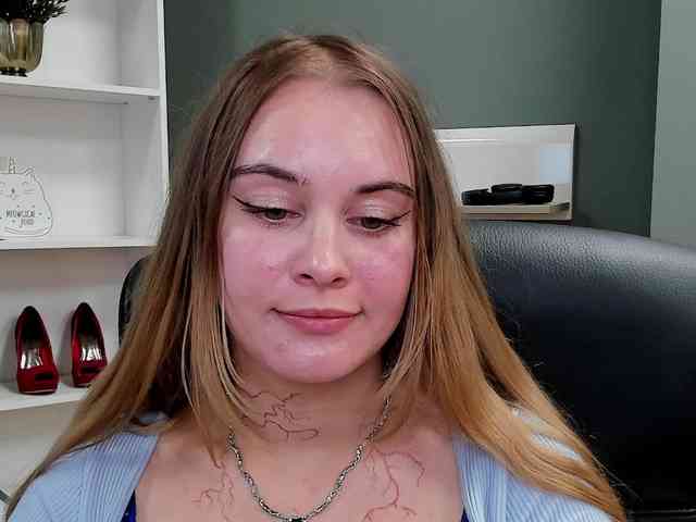 PERFECTvaleria webcam