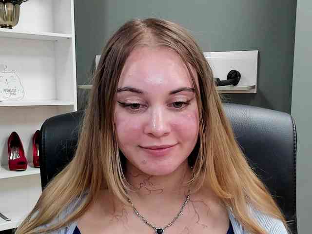 PERFECTvaleria webcam