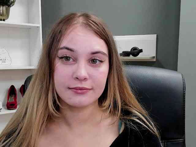 PERFECTvaleria webcam