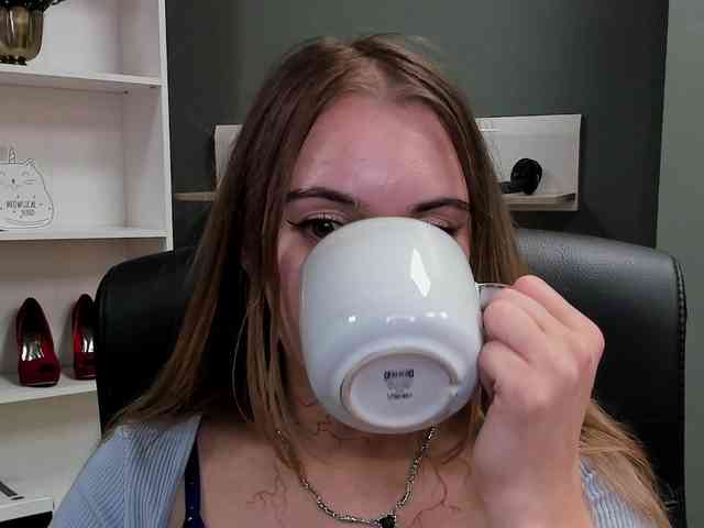 PERFECTvaleria webcam