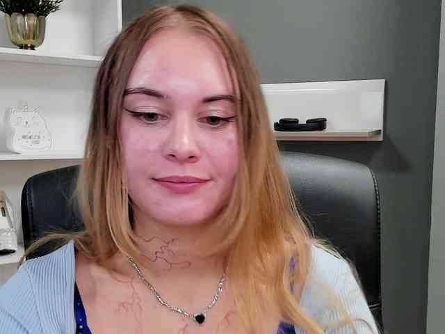 PERFECTvaleria webcam