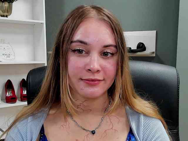 PERFECTvaleria webcam
