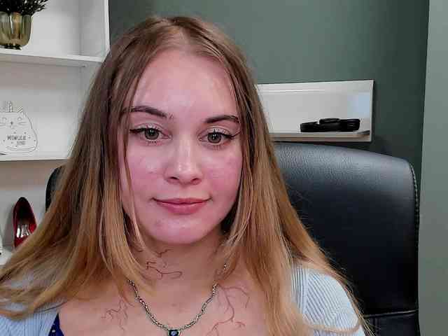 PERFECTvaleria webcam