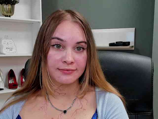 PERFECTvaleria webcam