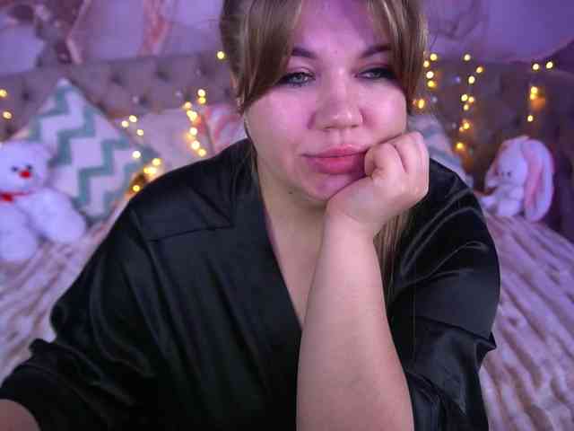 AmellyWhite webcam