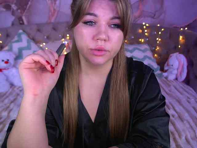AmellyWhite webcam