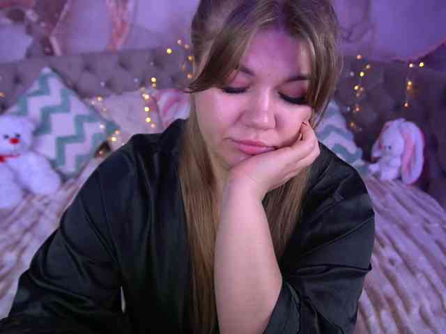 AmellyWhite webcam
