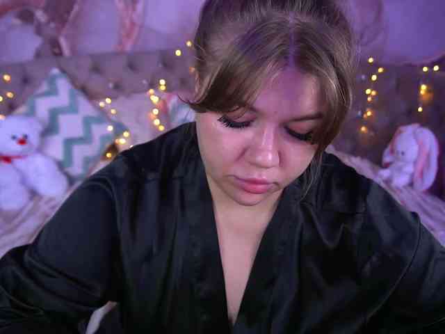 AmellyWhite webcam