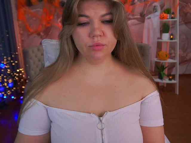 AmellyWhite webcam