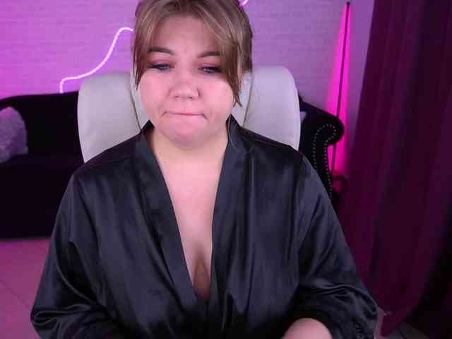 AmellyWhite webcam