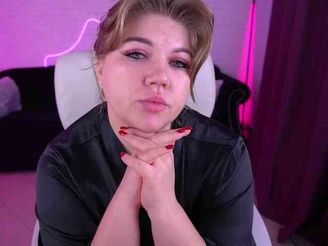 AmellyWhite webcam