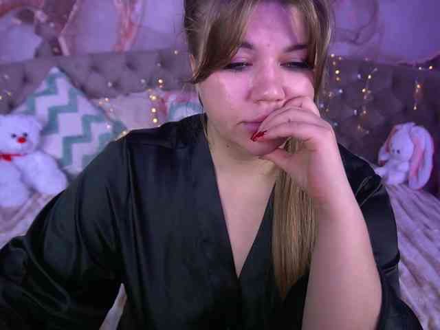 AmellyWhite webcam