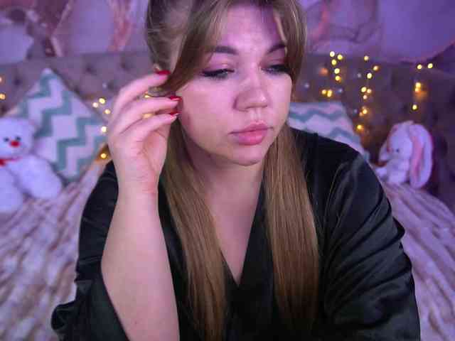 AmellyWhite webcam
