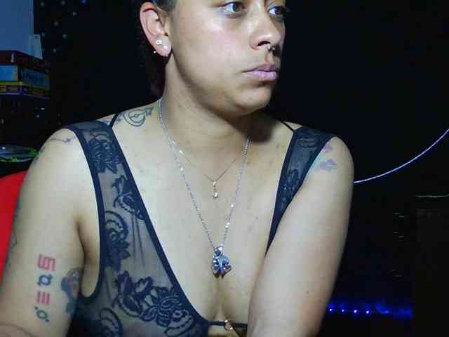 Cata-Blue- webcam