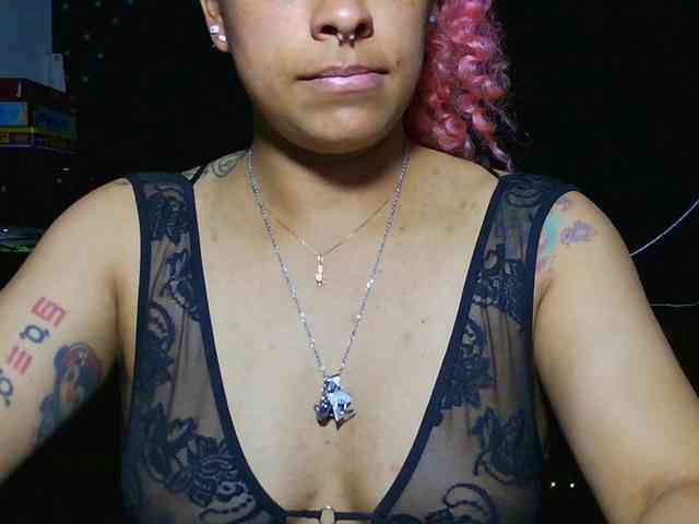 Cata-Blue- webcam
