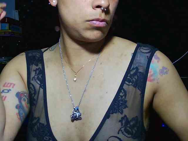 Cata-Blue- webcam