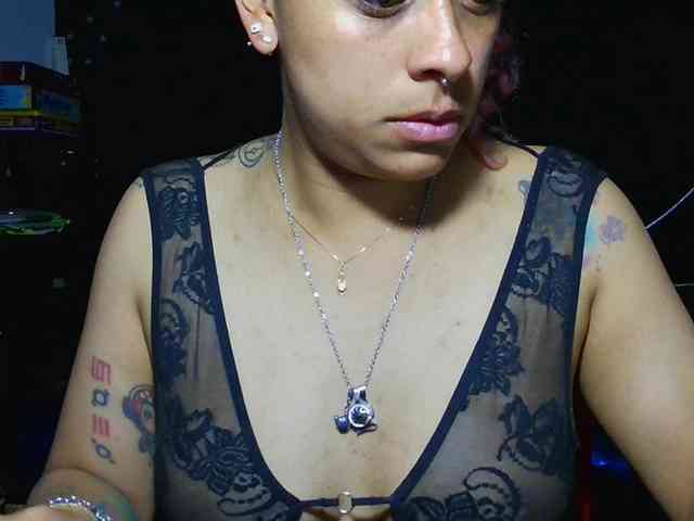 Cata-Blue- webcam