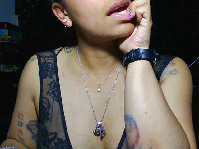 Cata-Blue- webcam