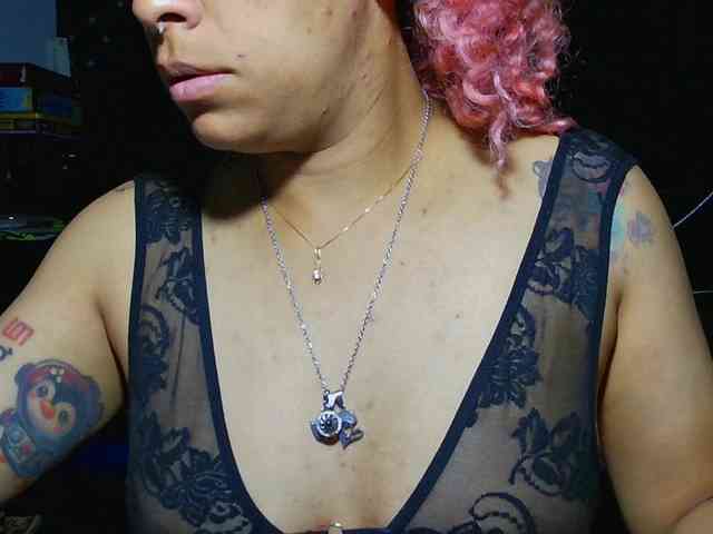 Cata-Blue- webcam