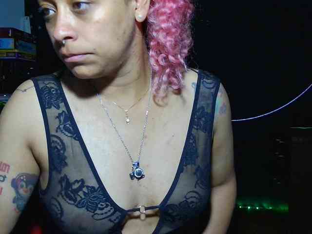 Cata-Blue- webcam