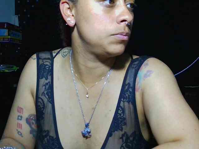 Cata-Blue- webcam