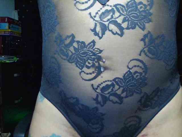 Cata-Blue- webcam