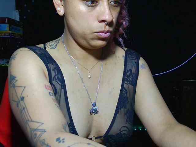 Cata-Blue- webcam