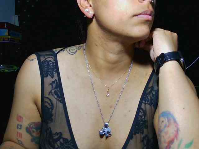 Cata-Blue- webcam