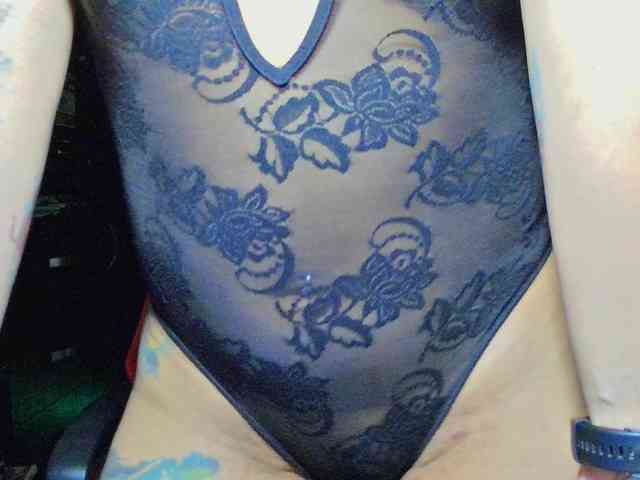 Cata-Blue- webcam
