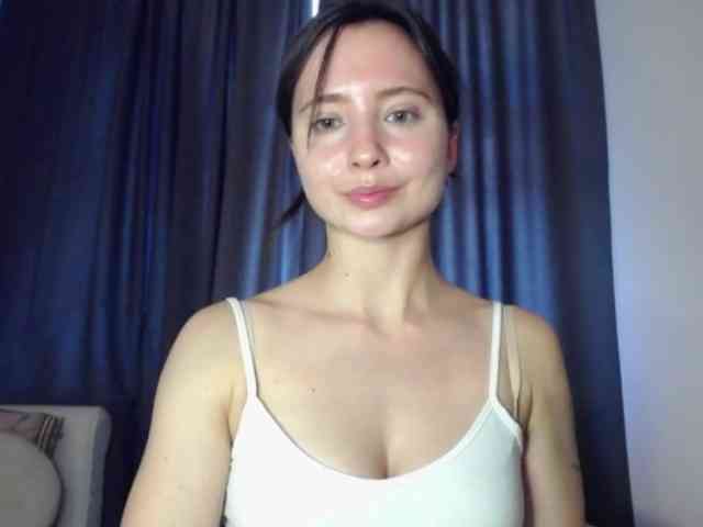 missNicole webcam