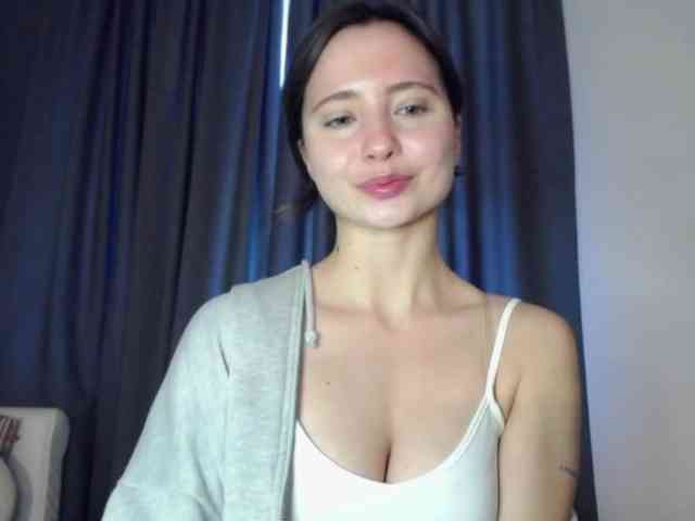 missNicole webcam