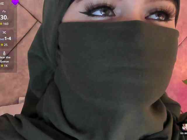 anna-henao webcam