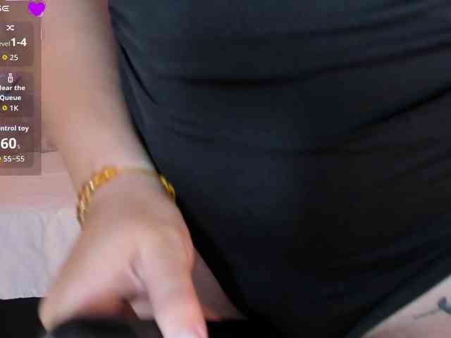 anna-henao webcam