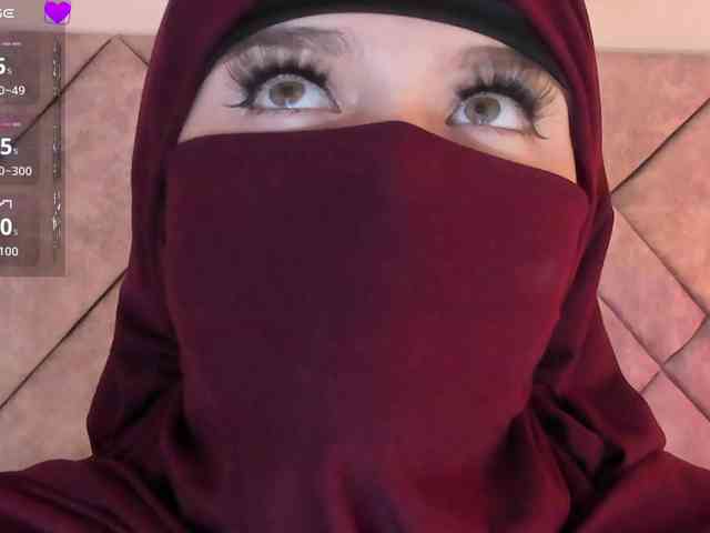 anna-henao webcam