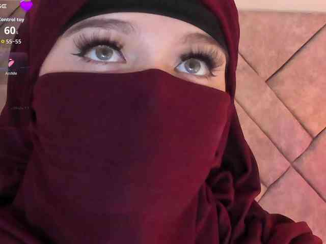 anna-henao webcam