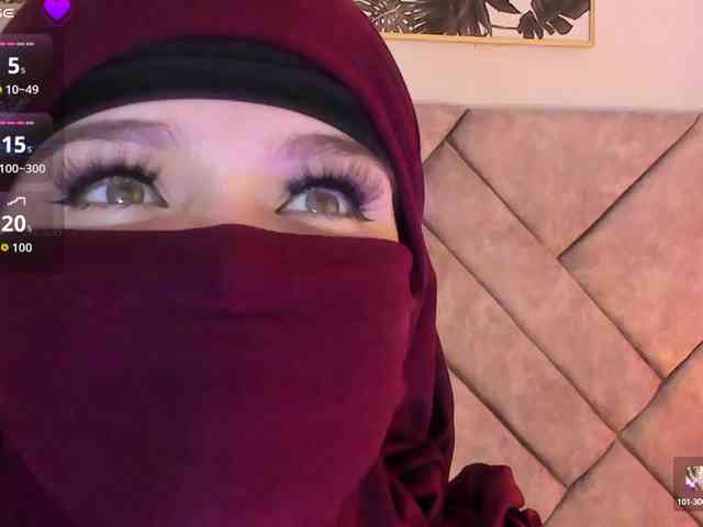 anna-henao webcam