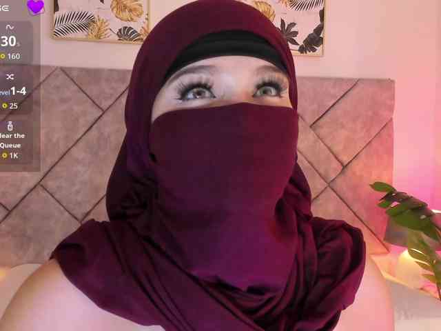 anna-henao webcam