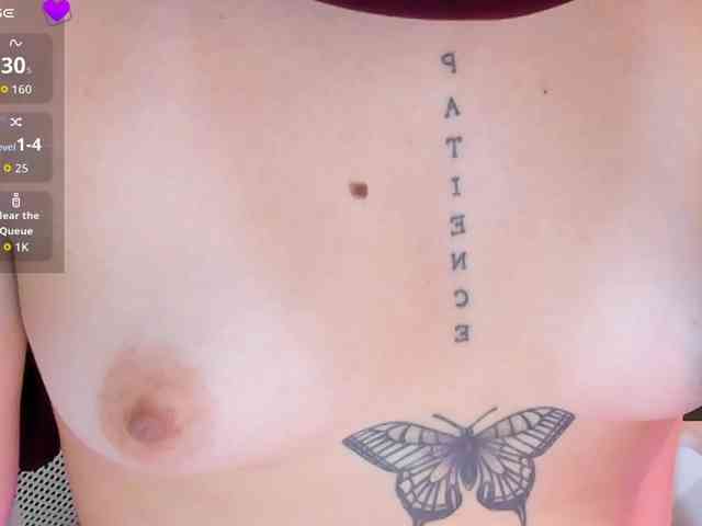 anna-henao webcam
