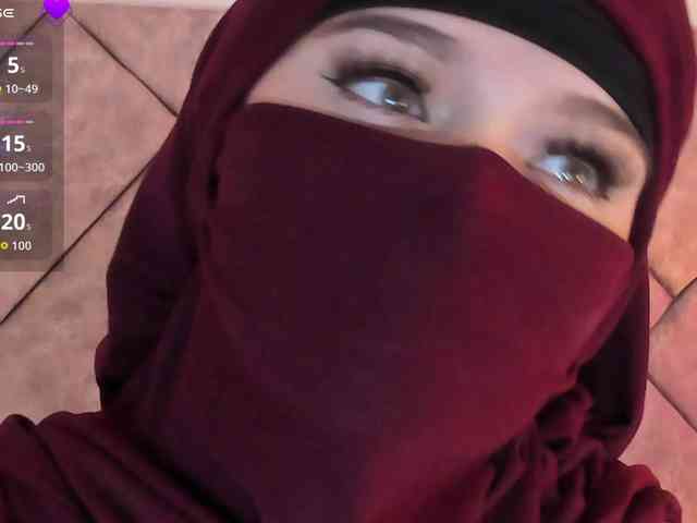 anna-henao webcam