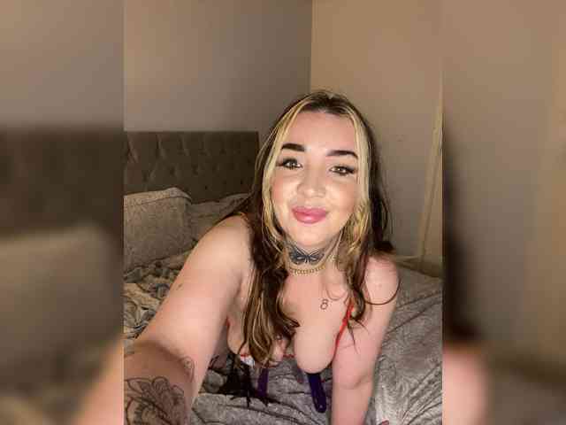 Deliahbaby783 webcam