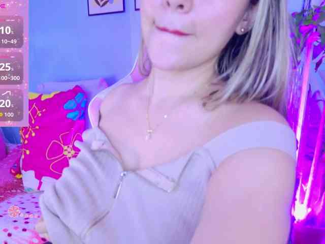 LunaBiely webcam