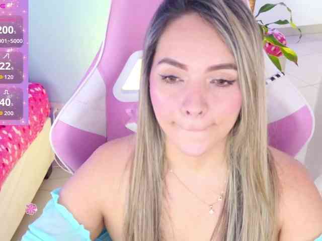 LunaBiely webcam