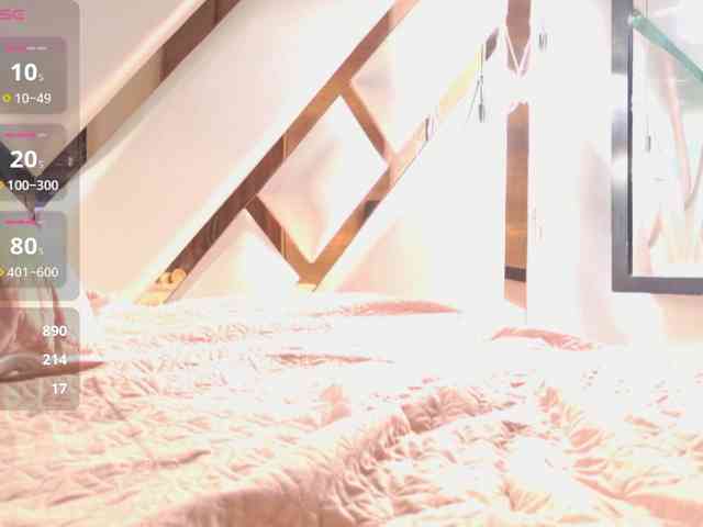 LunaBiely webcam